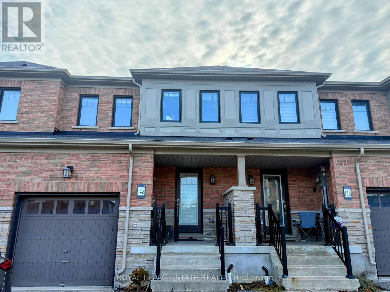 148 CRAFTER CRESCENT, Hamilton, Ontario