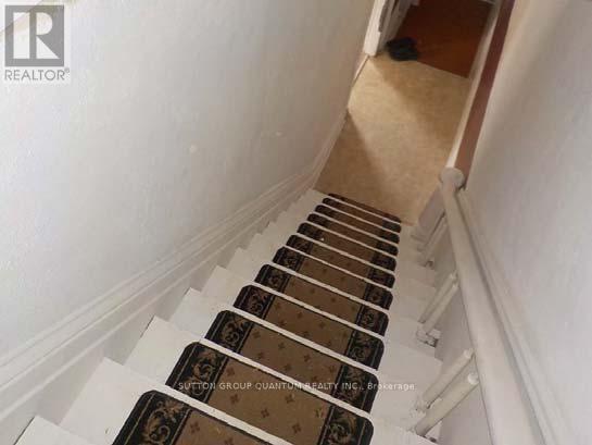 60 & 62 Everett Street, Belleville, Ontario  K8P 3K3 - Photo 18 - X12952824