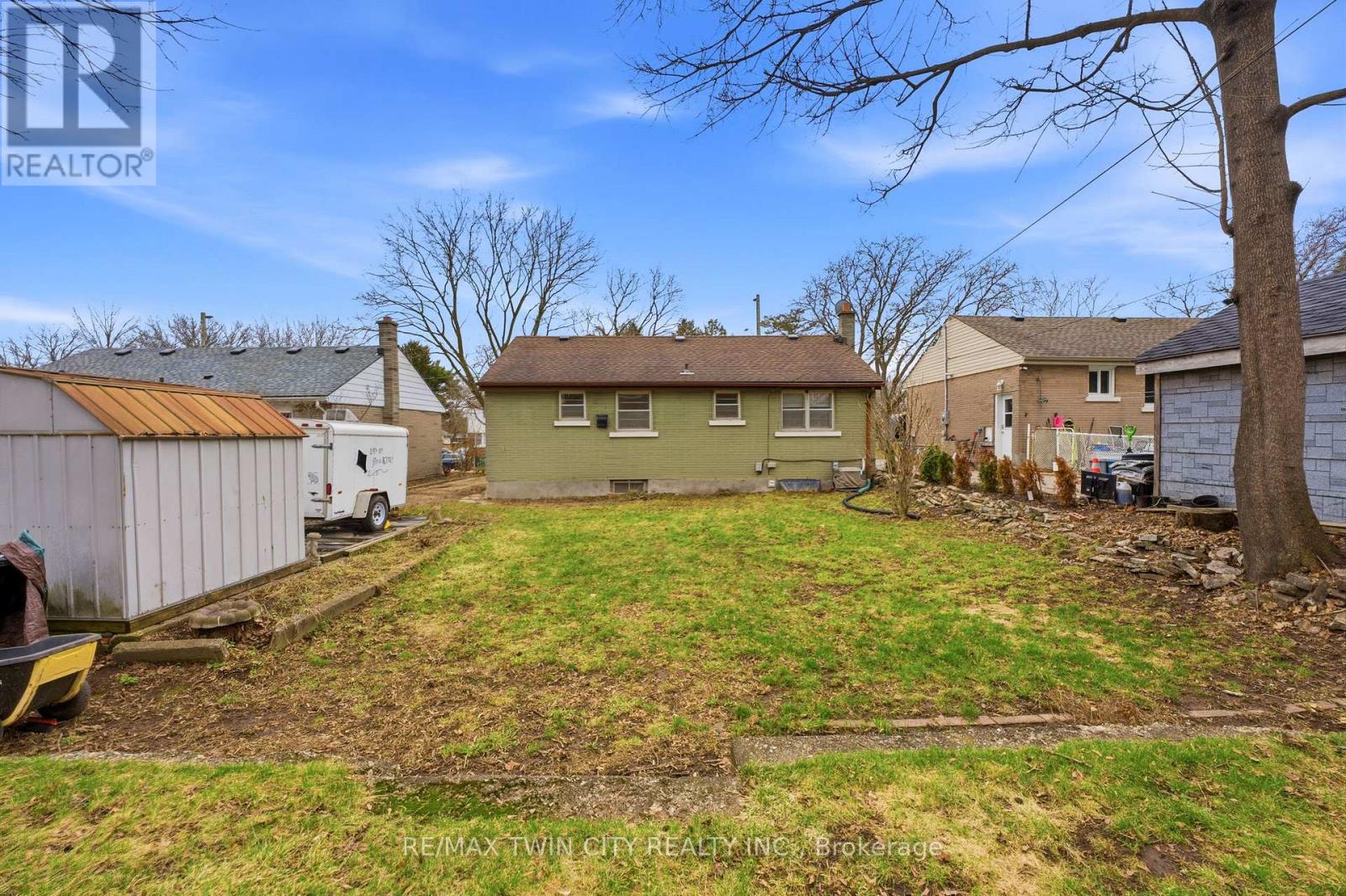 82 Glenview Avenue, Cambridge, Ontario  N1R 2W2 - Photo 20 - X12952836