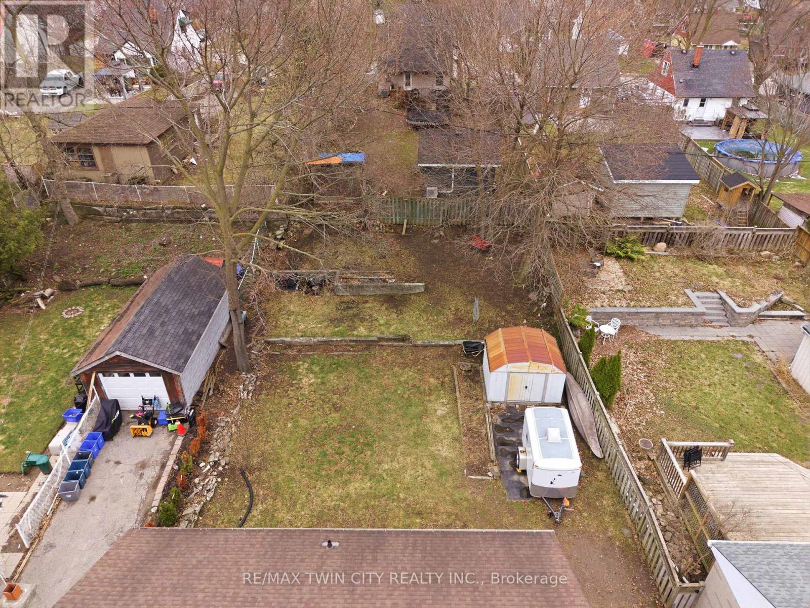 82 Glenview Avenue, Cambridge, Ontario  N1R 2W2 - Photo 21 - X12952836