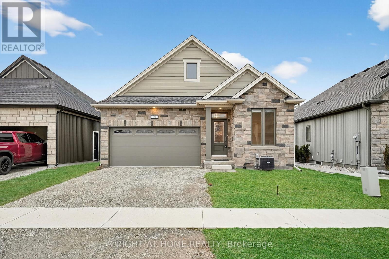 91 HOMESTEAD DRIVE, Niagara-on-the-Lake, Ontario