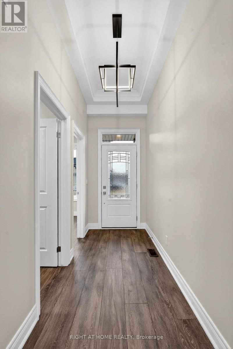 91 Homestead Drive, Niagara-On-The-Lake, Ontario  L0S 1J0 - Photo 3 - X12952854