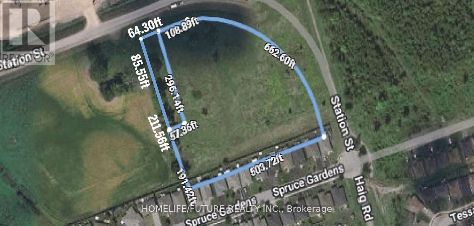 106 HAIG ROAD, Belleville, Ontario