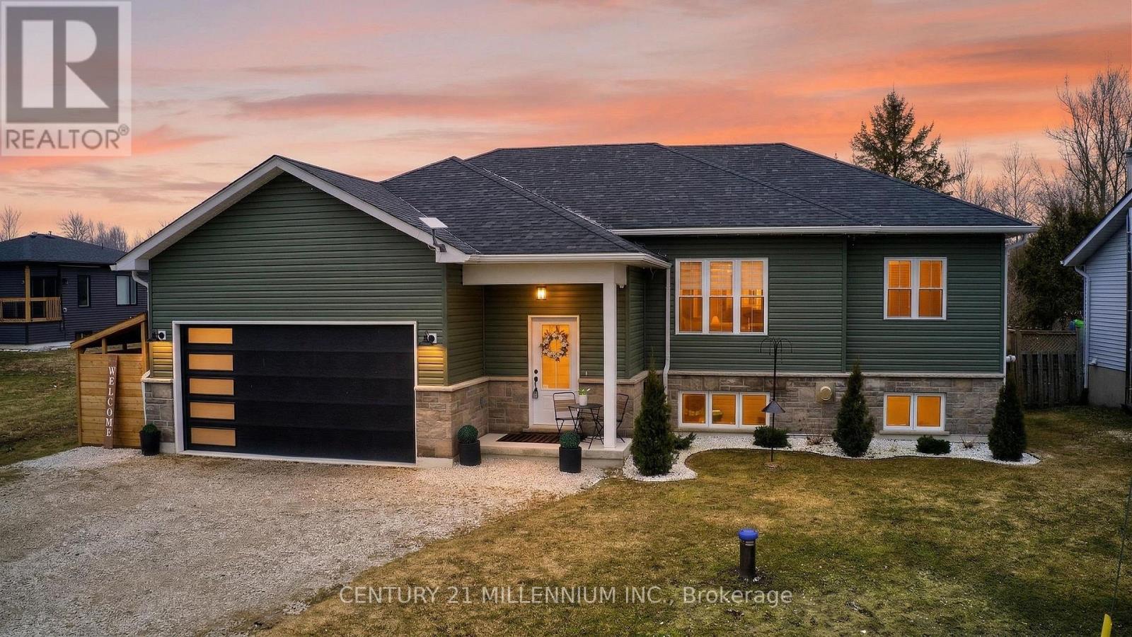 106 EDGAR STREET, Southgate, Ontario