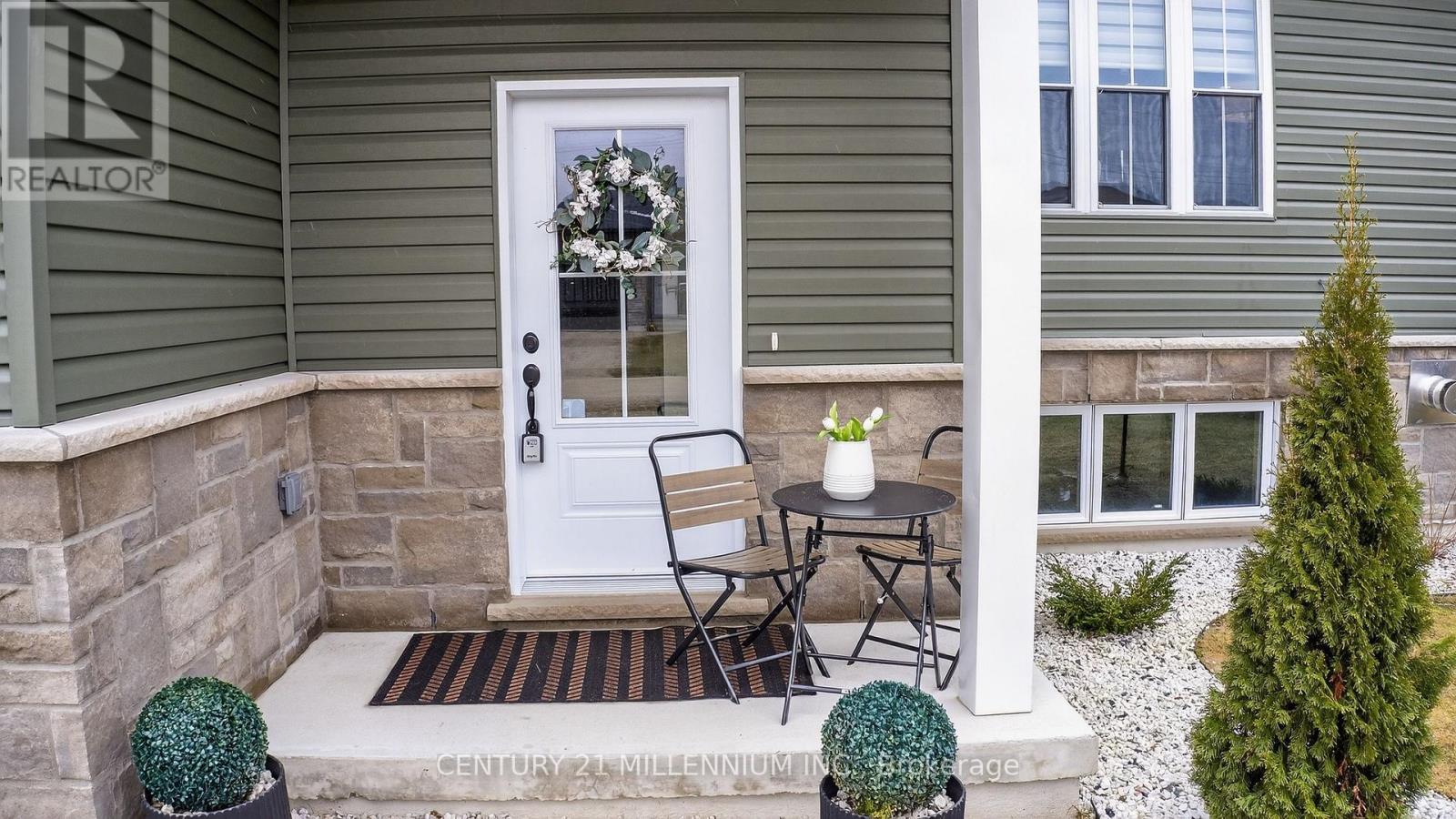 106 Edgar Street, Southgate, Ontario  N0C 1L0 - Photo 2 - X12952870