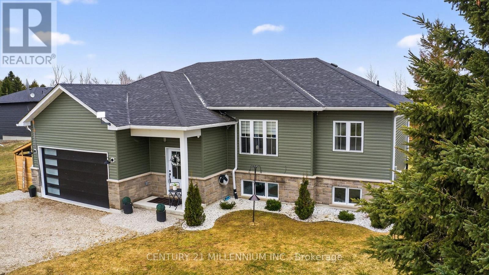 106 Edgar Street, Southgate, Ontario  N0C 1L0 - Photo 3 - X12952870