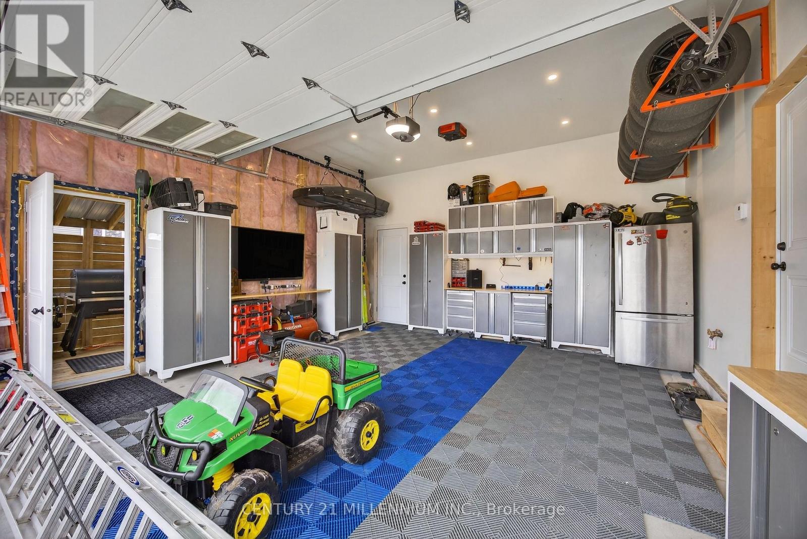 106 Edgar Street, Southgate, Ontario  N0C 1L0 - Photo 33 - X12952870