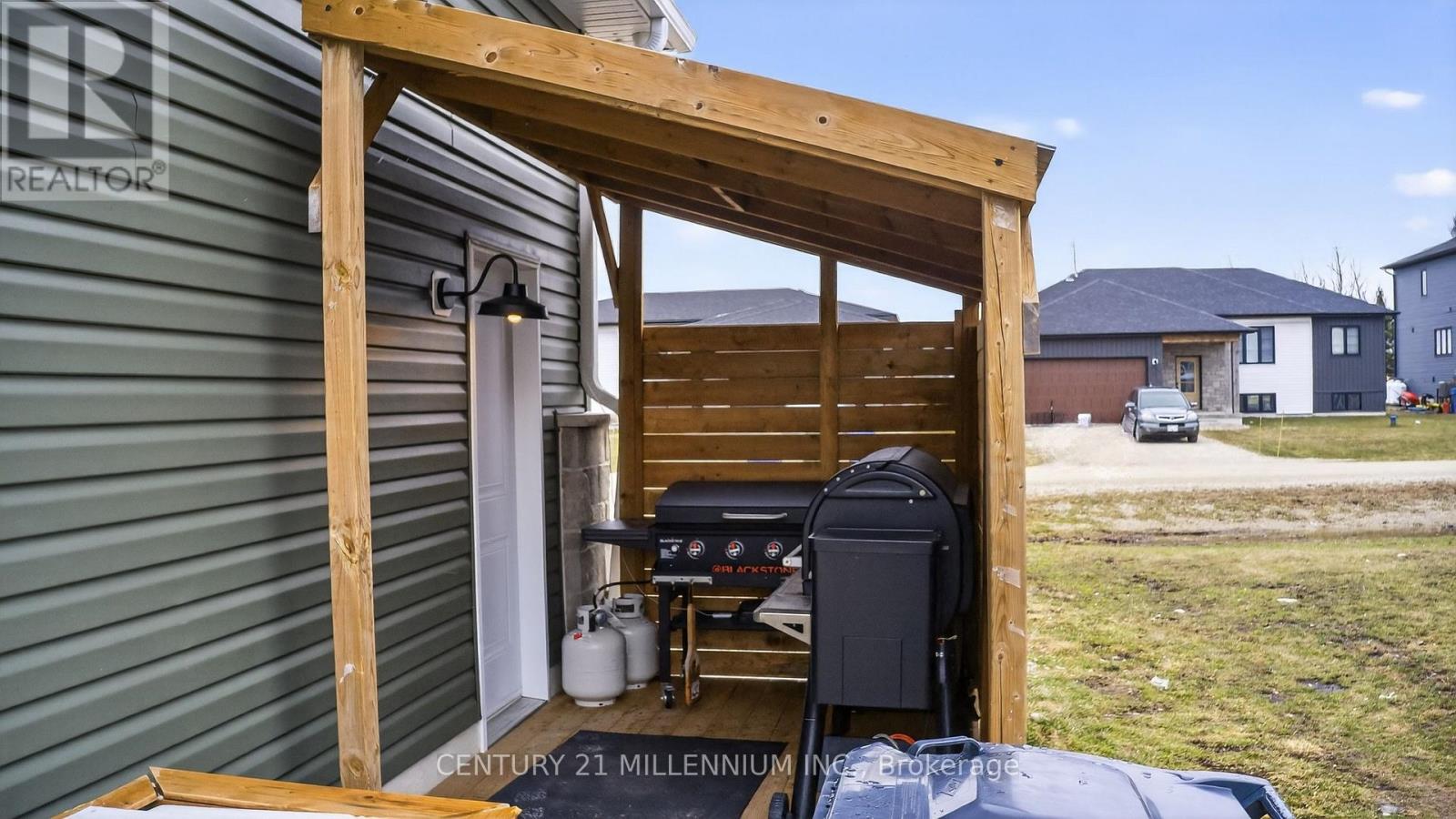 106 Edgar Street, Southgate, Ontario  N0C 1L0 - Photo 34 - X12952870