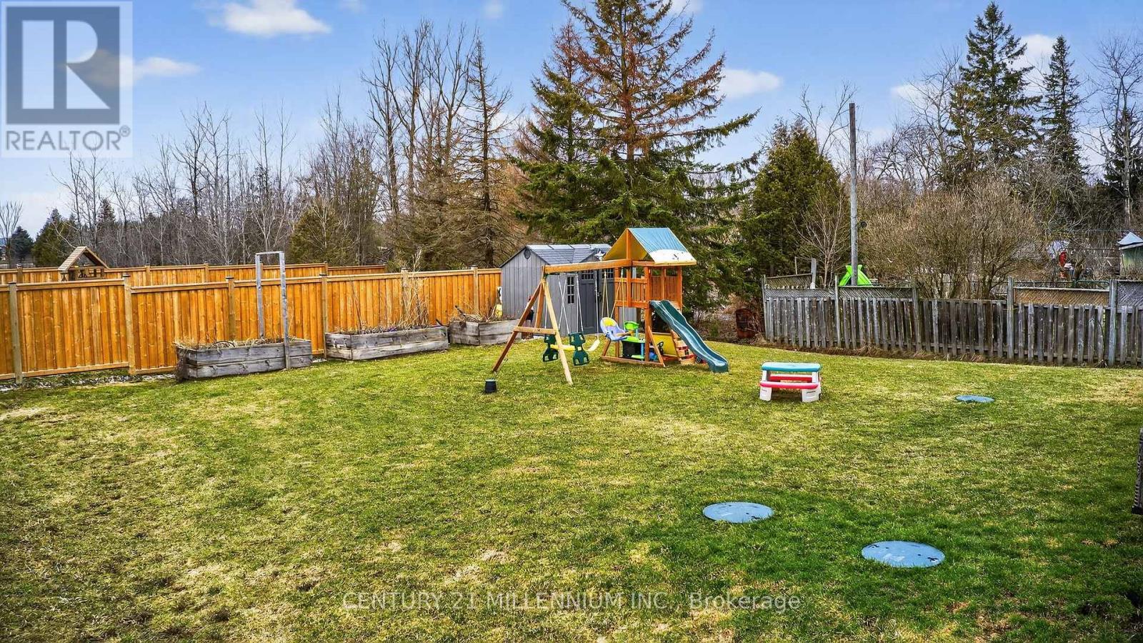 106 Edgar Street, Southgate, Ontario  N0C 1L0 - Photo 4 - X12952870