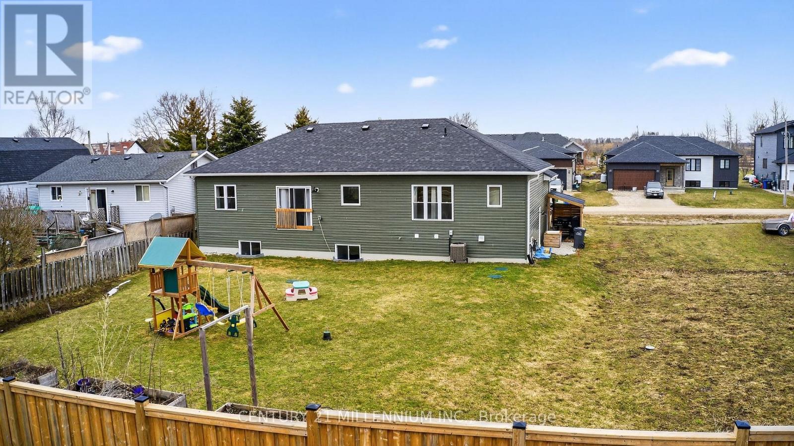 106 Edgar Street, Southgate, Ontario  N0C 1L0 - Photo 5 - X12952870