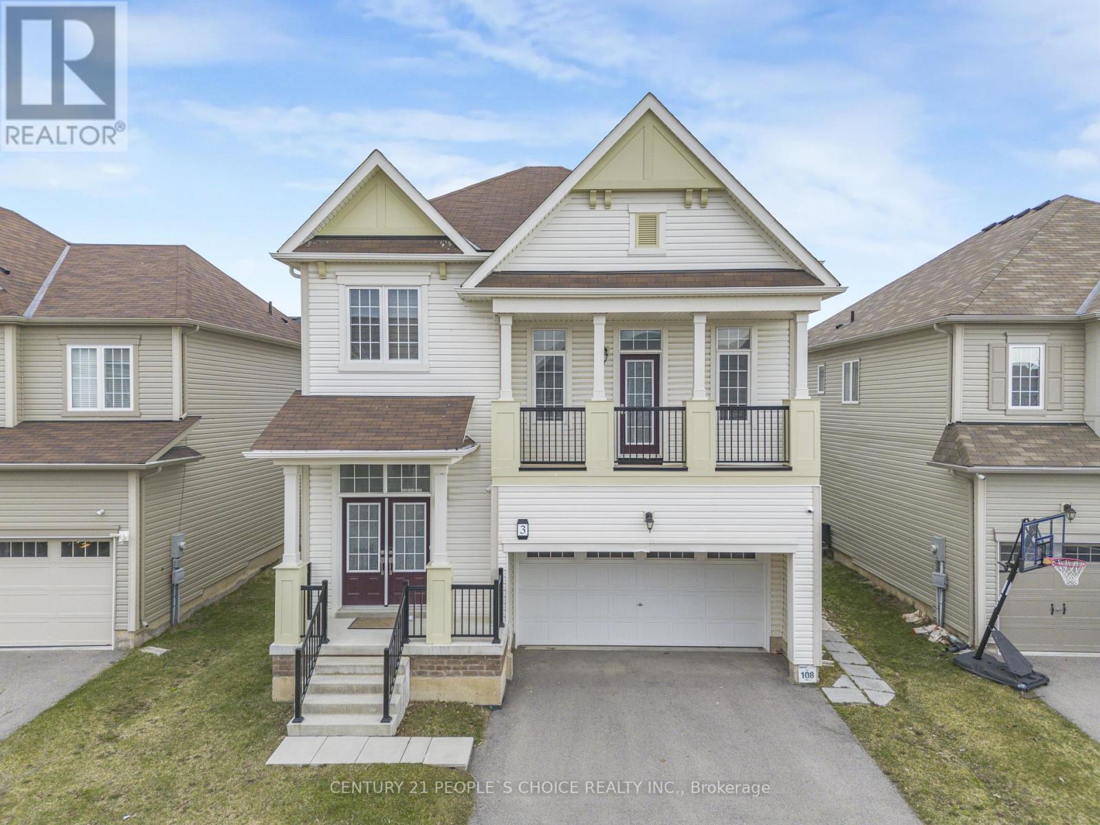 3 SARA DRIVE, Thorold, Ontario