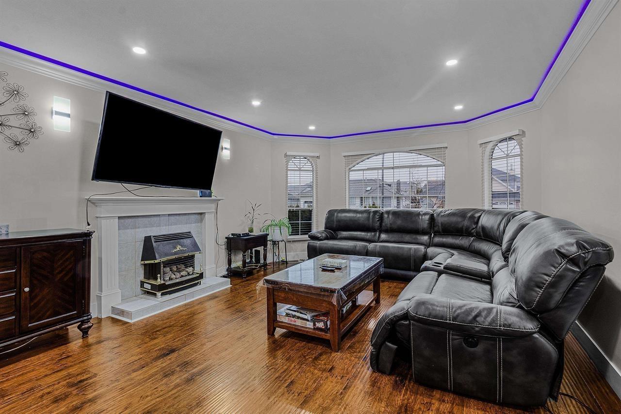 32144 Ashcroft Drive, Abbotsford, British Columbia  V2T 5C7 - Photo 2 - R3106575