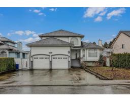 32144 ASHCROFT DRIVE, Abbotsford, British Columbia