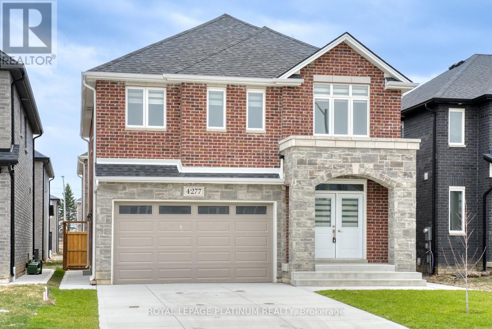 4277 John Ross Court, Windsor, Ontario  N8W 0B5 - Photo 2 - X12952942