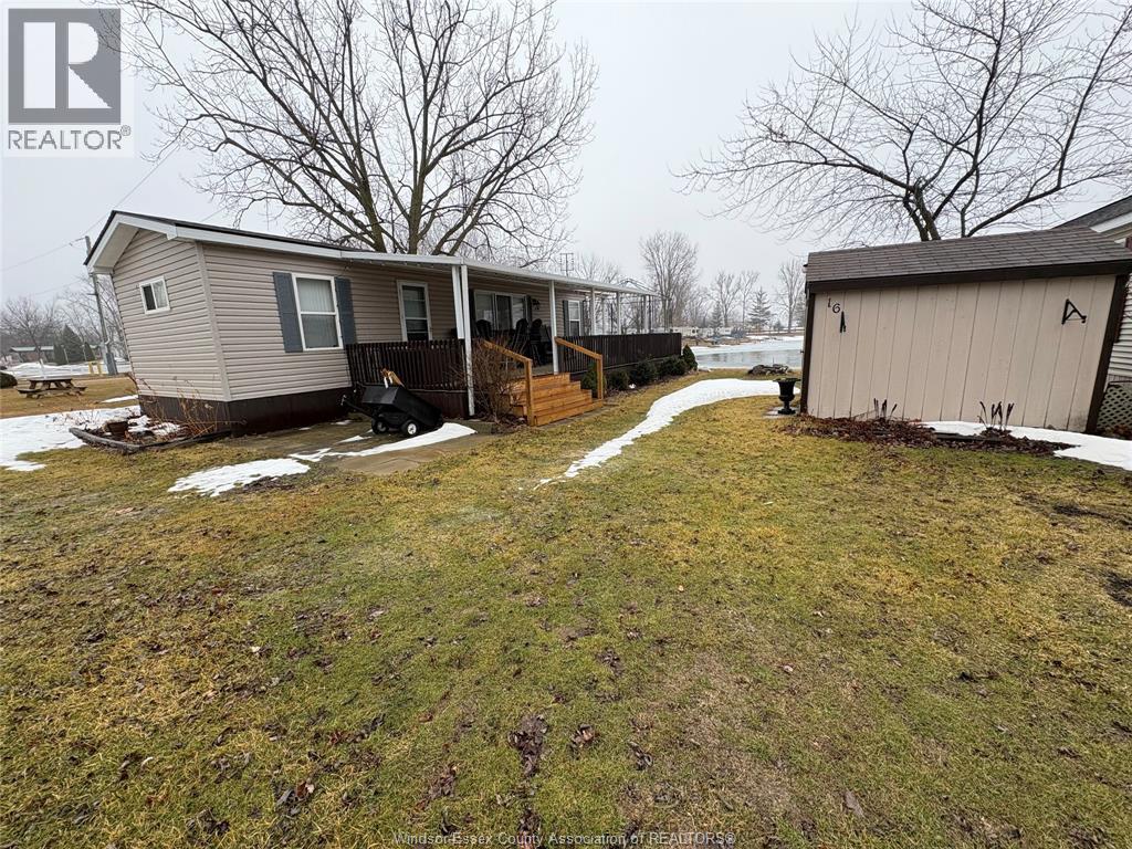 16 Mulberry Lane, Leamington, Ontario  N0P 2G0 - Photo 4 - 26007005