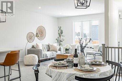 8 - 183 Brock Street, Zorra, Ontario  N0M 2M0 - Photo 3 - X12952342