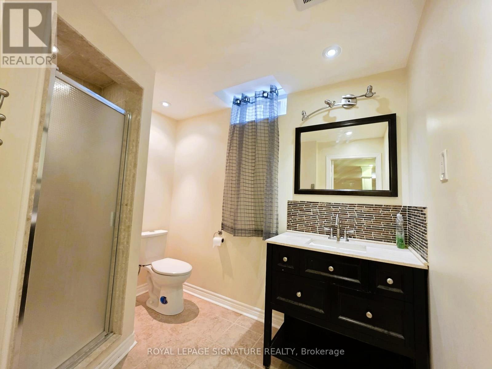 Bsmt - 77 Worthington Avenue, Richmond Hill, Ontario  L4E 3Z5 - Photo 8 - N12950600