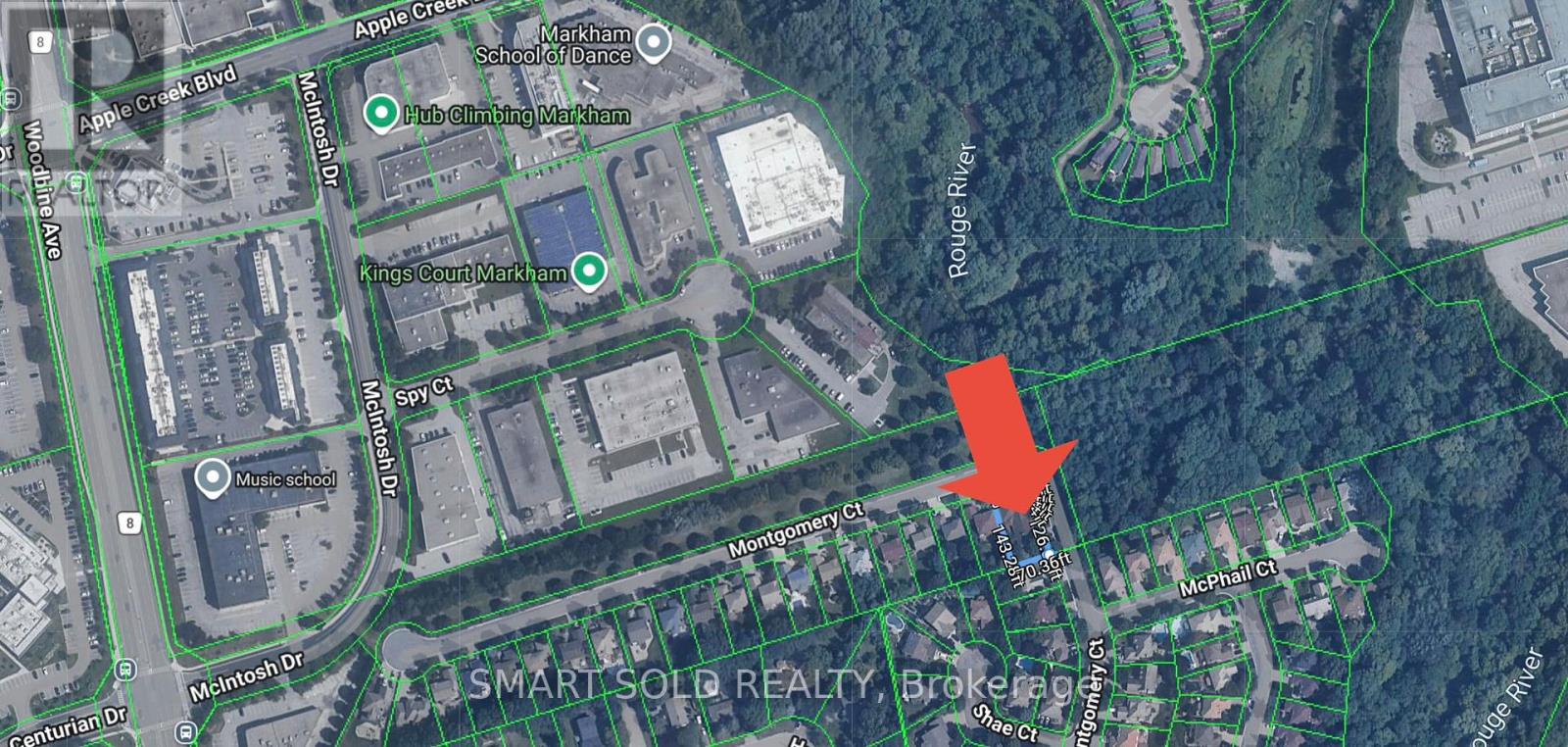 48 Montgomery Court, Markham, Ontario  L3R 0C2 - Photo 49 - N12952618