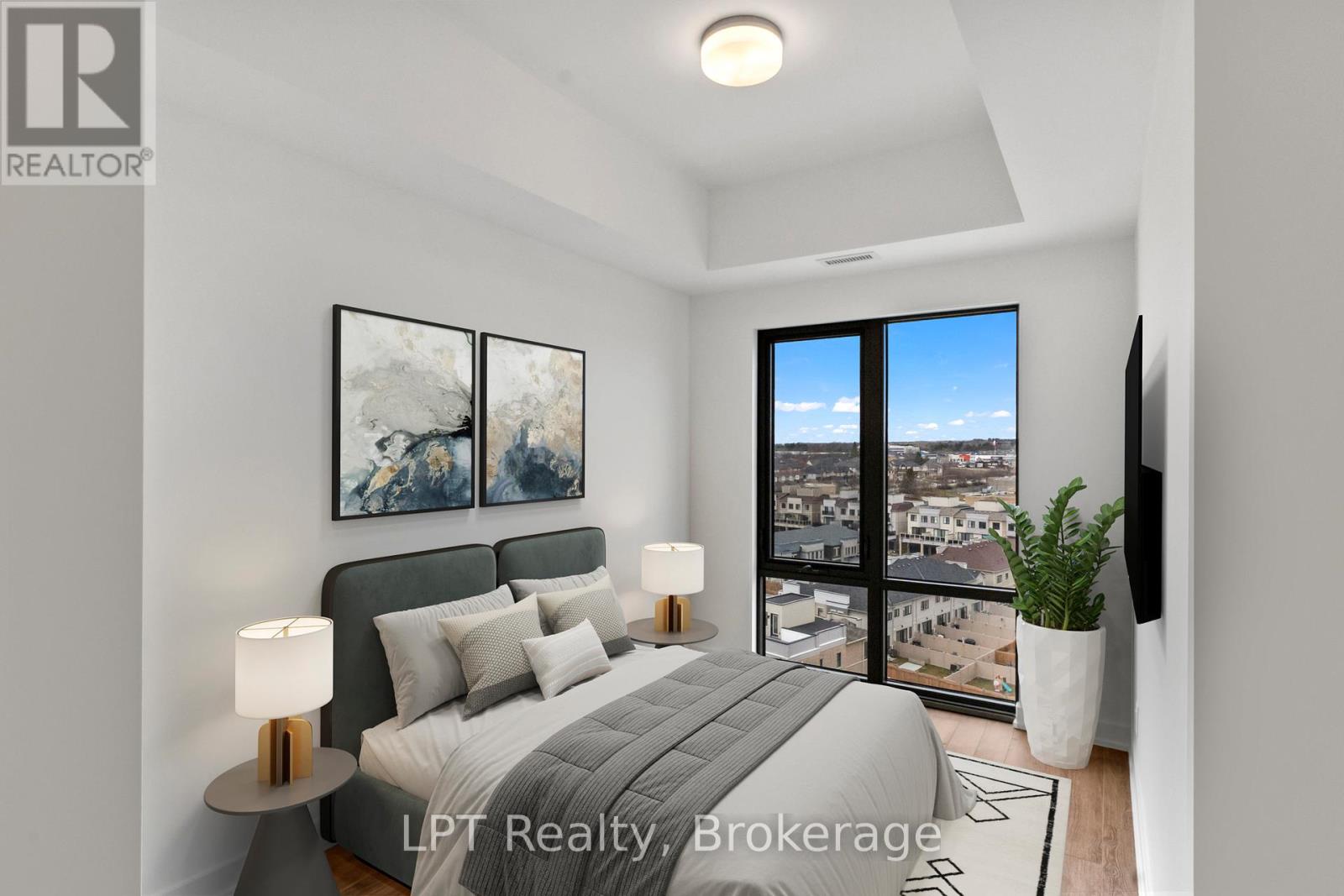 917 - 51 Clarington Boulevard, Clarington, Ontario  L1C 0H6 - Photo 12 - E12953016