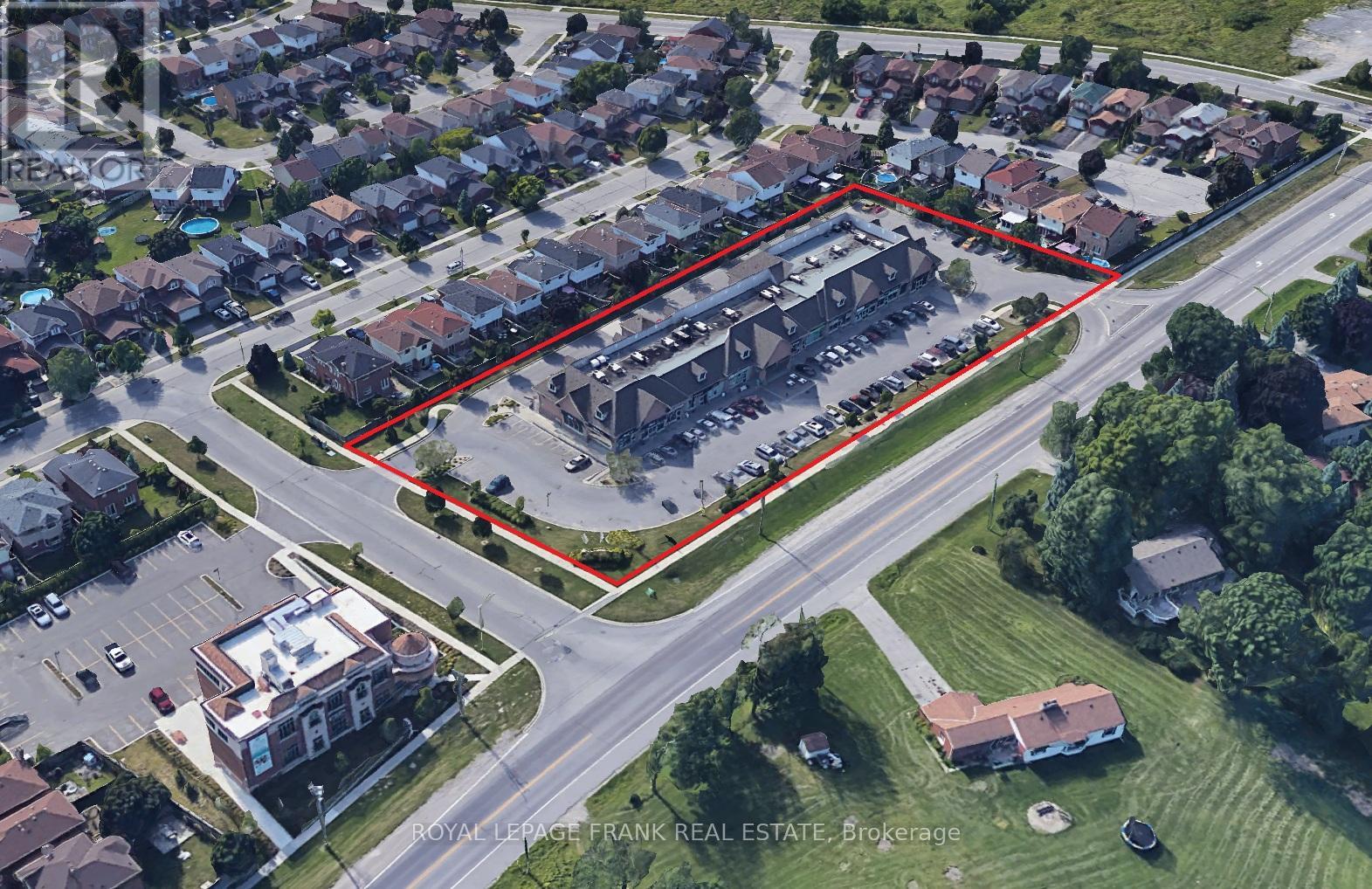 Unit #8 - 1550 Bowmanville Avenue, Clarington, Ontario  L1C 6N5 - Photo 2 - E12953190