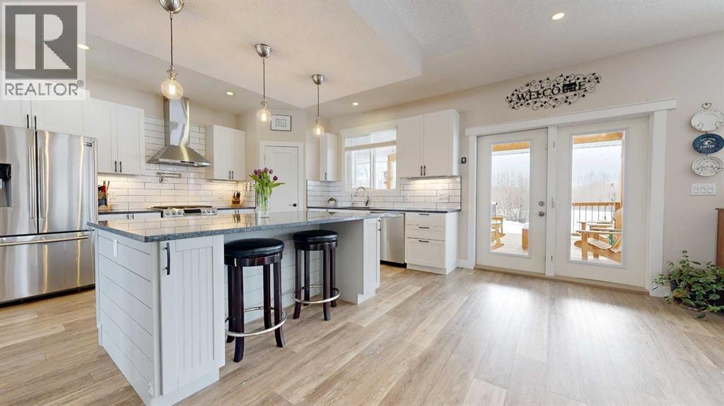 711045 Range Road 53, Rural Grande Prairie No. 1, Alberta  T8W 5A3 - Photo 3 - A2296060