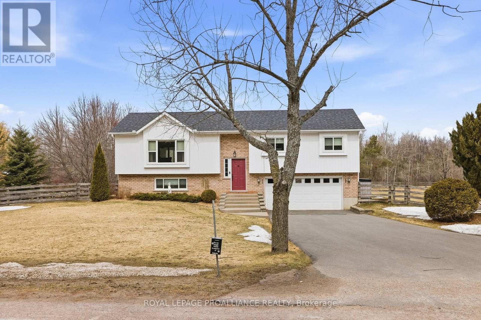 1478 Cedar Valley Road, Cavan Monaghan, Ontario  K0L 1V0 - Photo 1 - X12953022