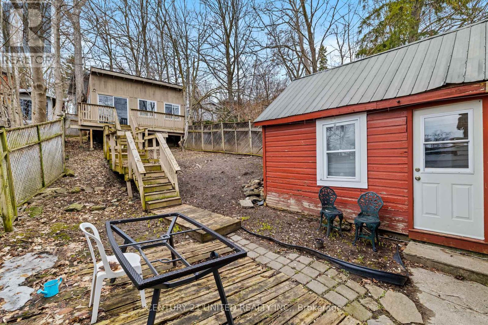 575 Bethune Street, Peterborough, Ontario  K9H 3Z7 - Photo 3 - X12953038