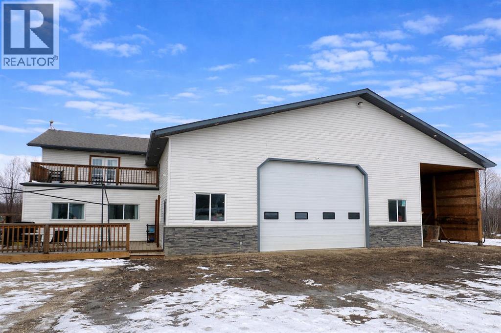 711045 Range Road 53, Rural Grande Prairie No. 1, Alberta  T8W 5A3 - Photo 33 - A2296060