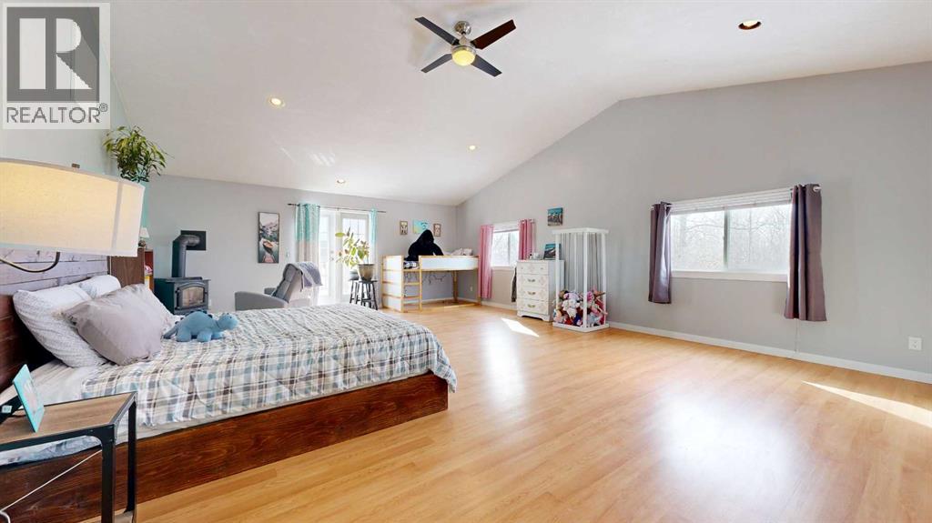 711045 Range Road 53, Rural Grande Prairie No. 1, Alberta  T8W 5A3 - Photo 40 - A2296060