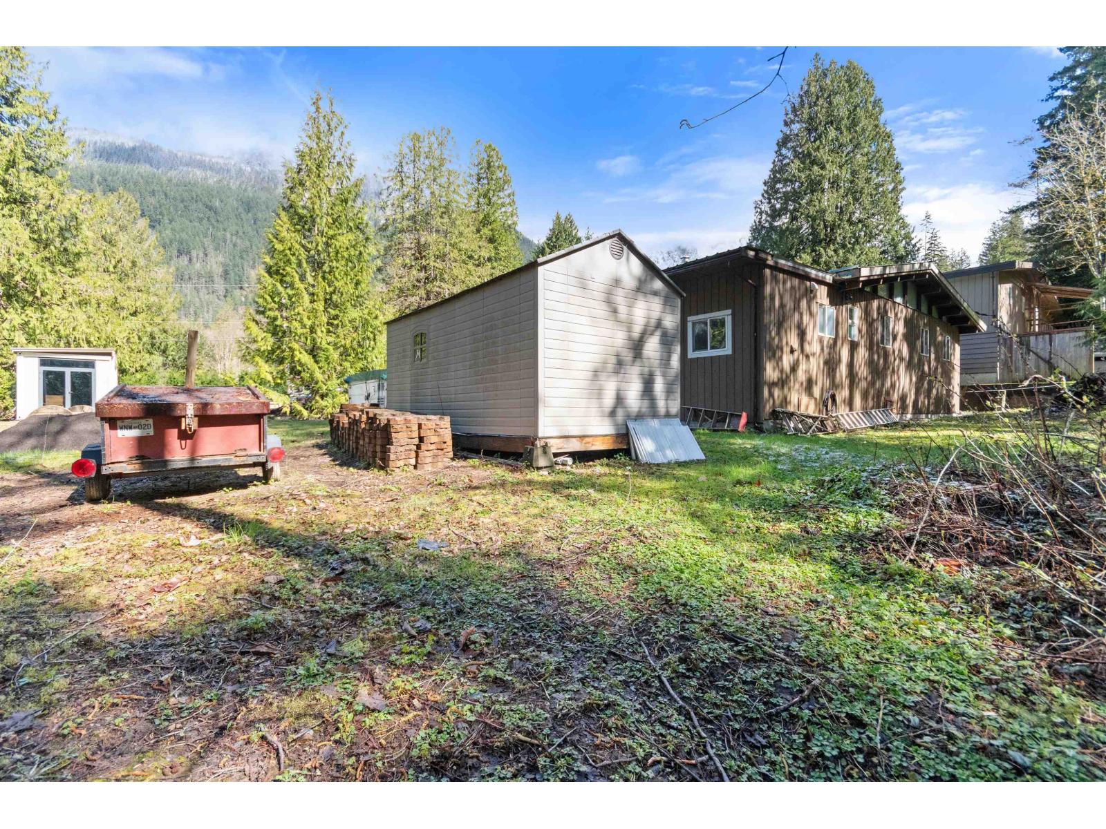 66602 Summer Road, Kawkawa Lake, Hope, British Columbia  V0X 1L1 - Photo 29 - R3106442