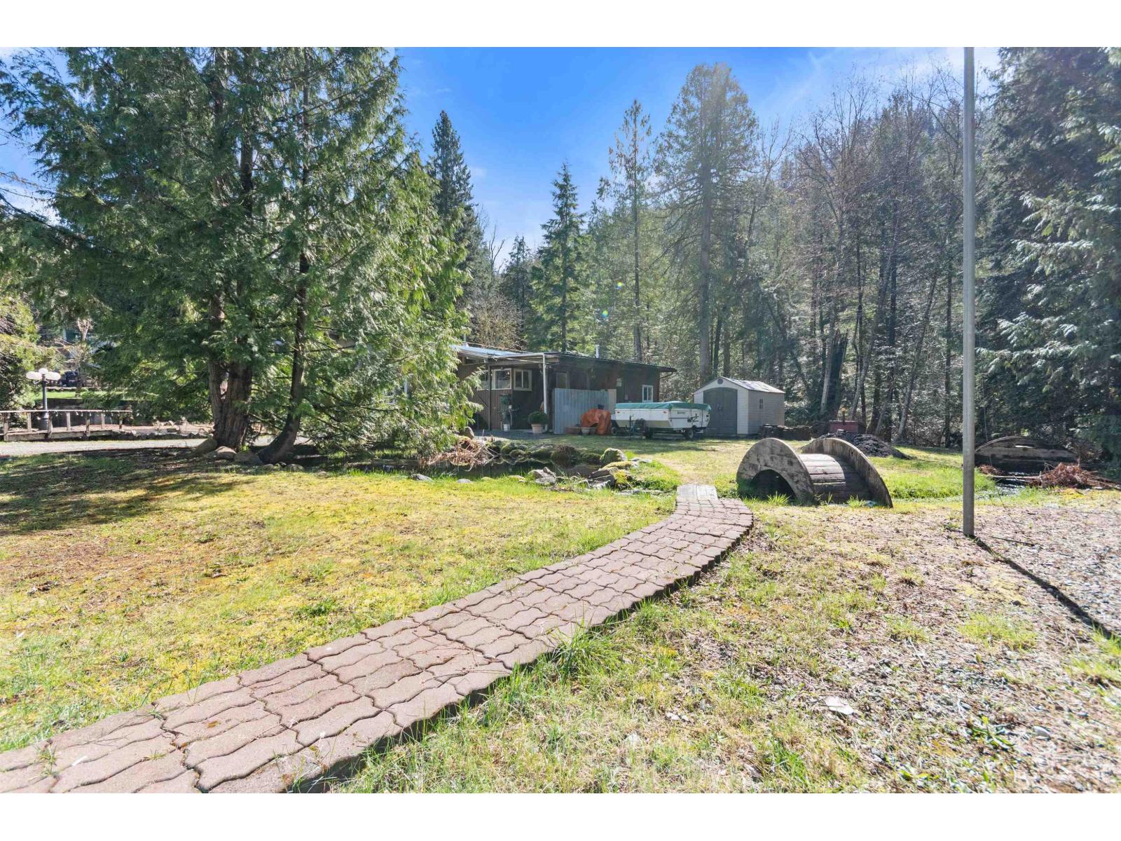 66602 Summer Road, Kawkawa Lake, Hope, British Columbia  V0X 1L1 - Photo 26 - R3106442