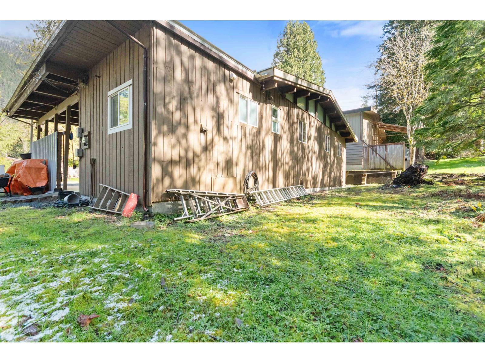 66602 Summer Road, Kawkawa Lake, Hope, British Columbia  V0X 1L1 - Photo 25 - R3106442