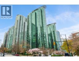 1308 555 JERVIS STREET, Vancouver, British Columbia