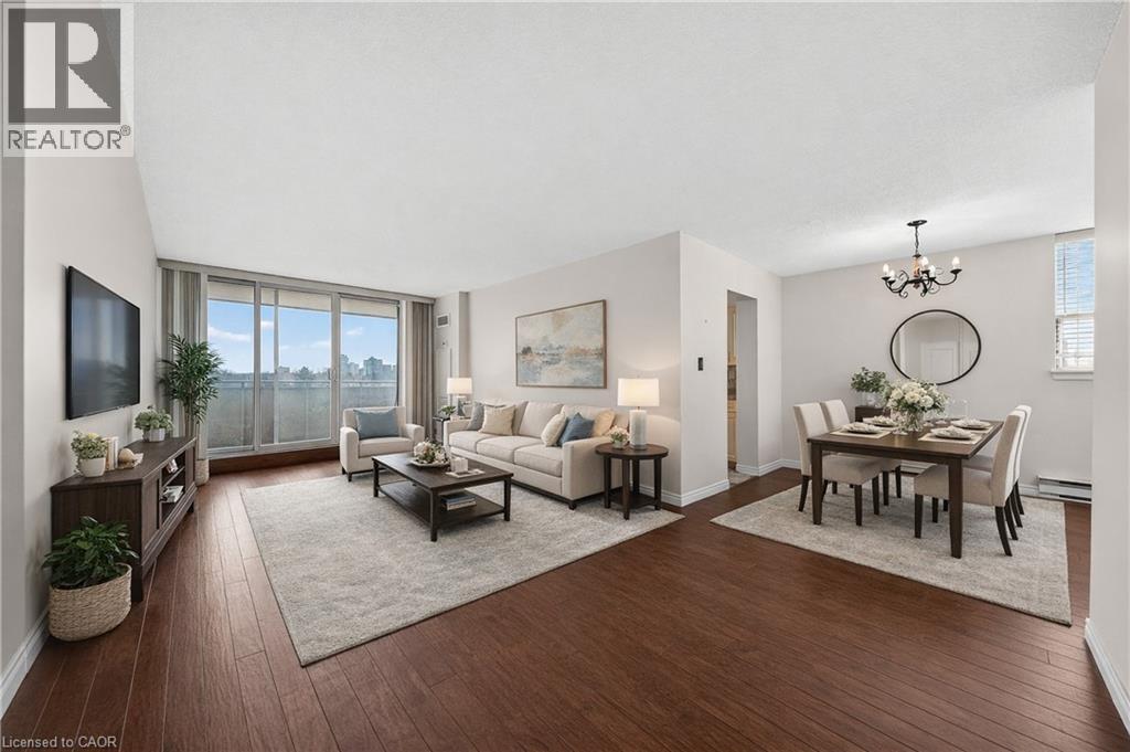 1415 Ghent Avenue Unit# 506, Burlington, Ontario  L7S 1X4 - Photo 9 - 40811590