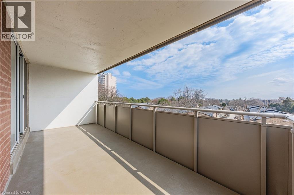 1415 Ghent Avenue Unit# 506, Burlington, Ontario  L7S 1X4 - Photo 37 - 40811590