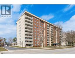 1415 GHENT Avenue Unit# 506, Burlington, Ontario