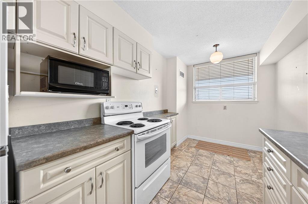 1415 Ghent Avenue Unit# 506, Burlington, Ontario  L7S 1X4 - Photo 17 - 40811590