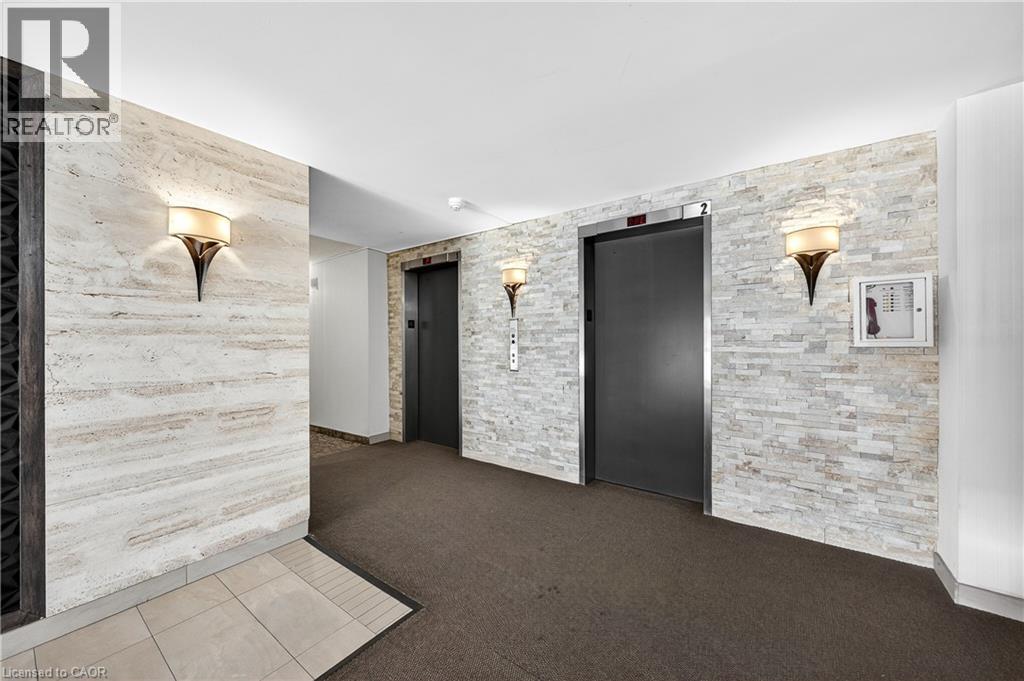 1415 Ghent Avenue Unit# 506, Burlington, Ontario  L7S 1X4 - Photo 4 - 40811590