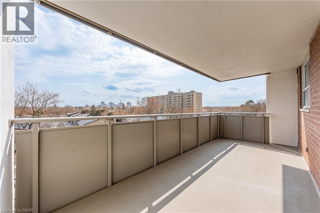 1415 Ghent Avenue Unit# 506, Burlington, Ontario  L7S 1X4 - Photo 35 - 40811590