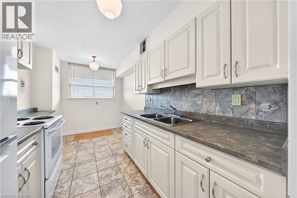 1415 Ghent Avenue Unit# 506, Burlington, Ontario  L7S 1X4 - Photo 15 - 40811590