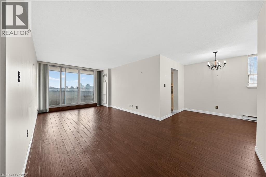 1415 Ghent Avenue Unit# 506, Burlington, Ontario  L7S 1X4 - Photo 8 - 40811590