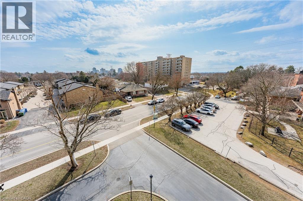 1415 Ghent Avenue Unit# 506, Burlington, Ontario  L7S 1X4 - Photo 39 - 40811590