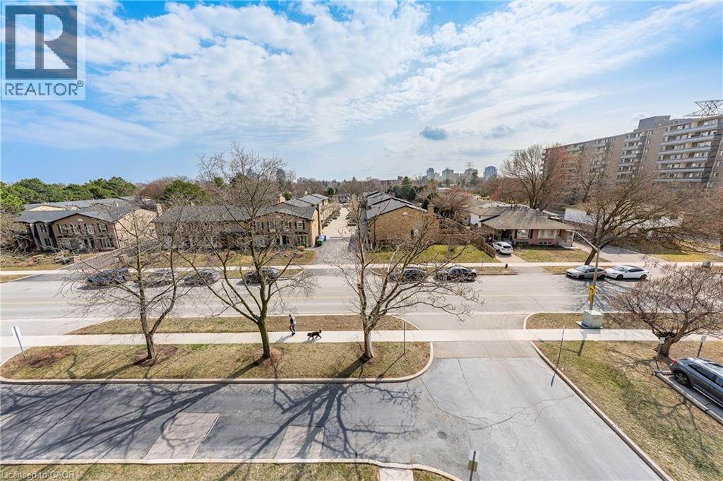 1415 Ghent Avenue Unit# 506, Burlington, Ontario  L7S 1X4 - Photo 38 - 40811590