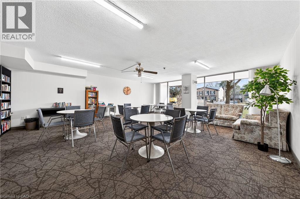 1415 Ghent Avenue Unit# 506, Burlington, Ontario  L7S 1X4 - Photo 40 - 40811590