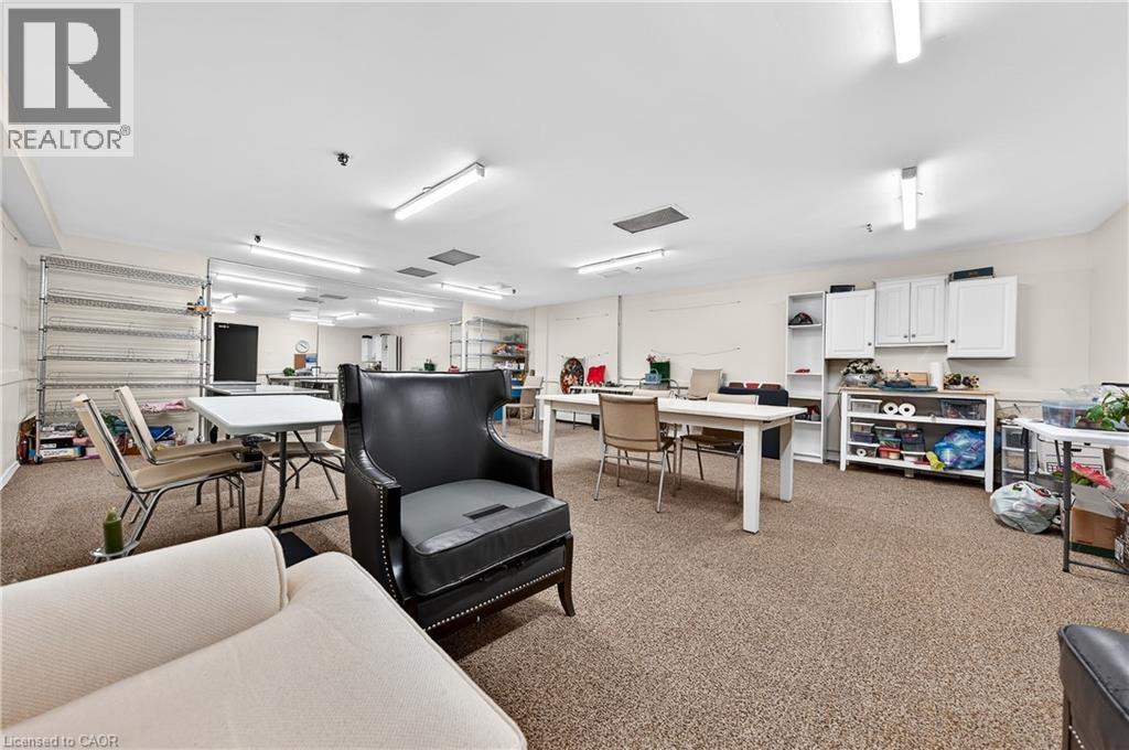 1415 Ghent Avenue Unit# 506, Burlington, Ontario  L7S 1X4 - Photo 42 - 40811590