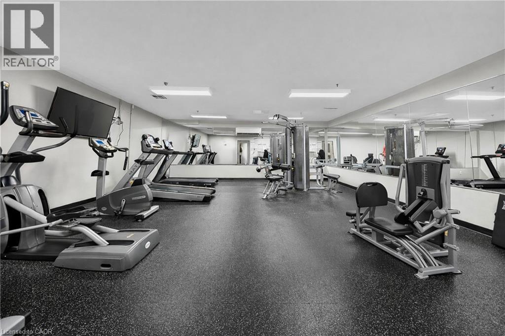 1415 Ghent Avenue Unit# 506, Burlington, Ontario  L7S 1X4 - Photo 41 - 40811590