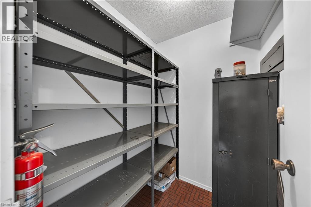 1415 Ghent Avenue Unit# 506, Burlington, Ontario  L7S 1X4 - Photo 33 - 40811590