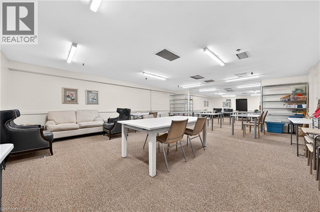 1415 Ghent Avenue Unit# 506, Burlington, Ontario  L7S 1X4 - Photo 43 - 40811590