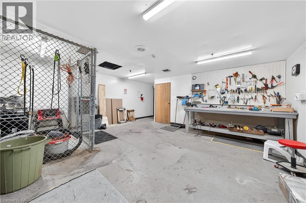 1415 Ghent Avenue Unit# 506, Burlington, Ontario  L7S 1X4 - Photo 44 - 40811590