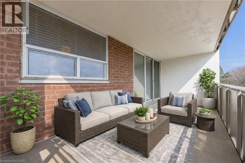 1415 Ghent Avenue Unit# 506, Burlington, Ontario  L7S 1X4 - Photo 36 - 40811590